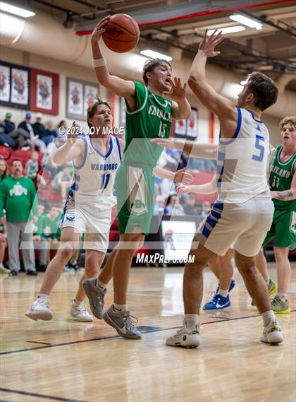 Thumbnail 1 in Warren vs. Fairland photogallery.