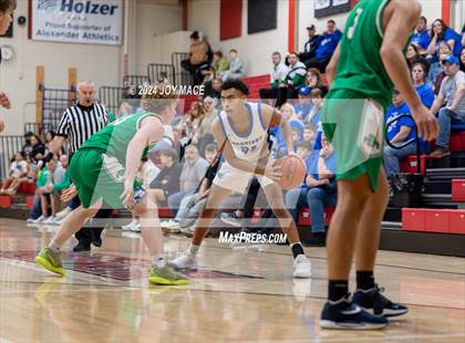 Thumbnail 1 in Warren vs. Fairland photogallery.