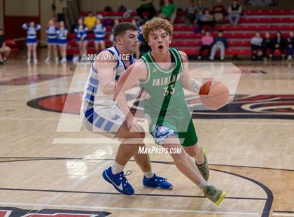 Thumbnail 3 in Warren vs. Fairland photogallery.