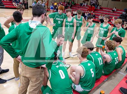 Thumbnail 3 in Warren vs. Fairland photogallery.