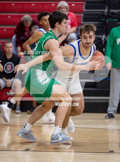 Thumbnail 1 in Warren vs. Fairland photogallery.
