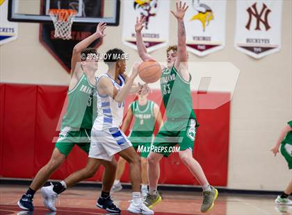 Thumbnail 2 in Warren vs. Fairland photogallery.