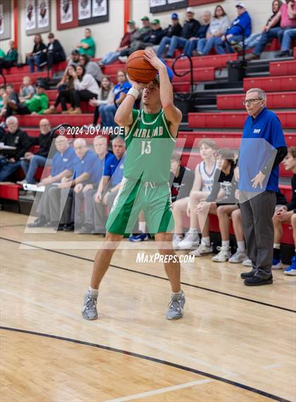 Thumbnail 1 in Warren vs. Fairland photogallery.