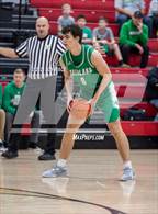 Photo from the gallery "Warren vs. Fairland"