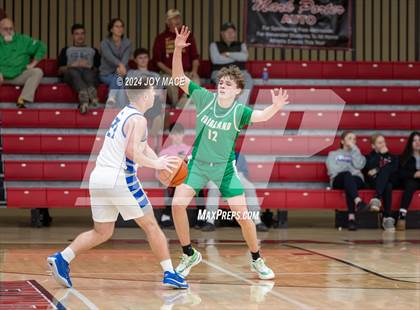 Thumbnail 3 in Warren vs. Fairland photogallery.