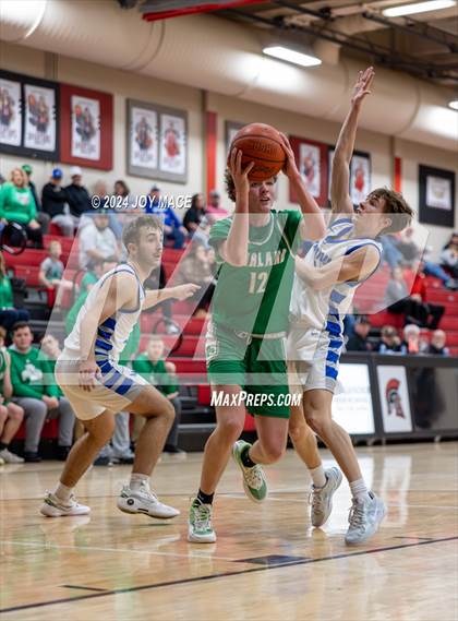Thumbnail 1 in Warren vs. Fairland photogallery.