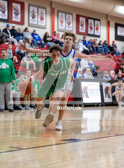 Thumbnail 3 in Warren vs. Fairland photogallery.