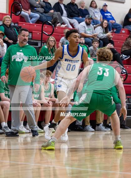 Thumbnail 3 in Warren vs. Fairland photogallery.