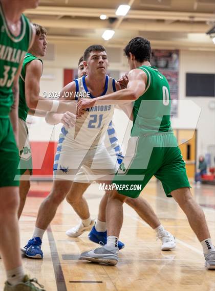 Thumbnail 1 in Warren vs. Fairland photogallery.