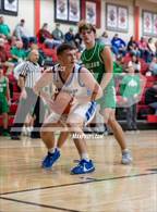 Photo from the gallery "Warren vs. Fairland"