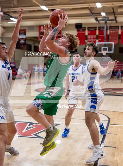 Thumbnail 3 in Warren vs. Fairland photogallery.