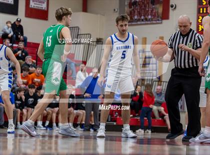 Thumbnail 1 in Warren vs. Fairland photogallery.