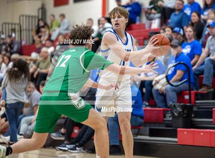 Thumbnail 1 in Warren vs. Fairland photogallery.