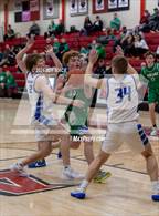 Photo from the gallery "Warren vs. Fairland"