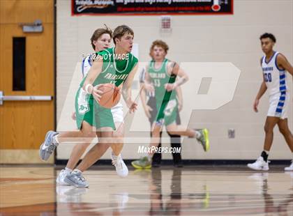 Thumbnail 2 in Warren vs. Fairland photogallery.
