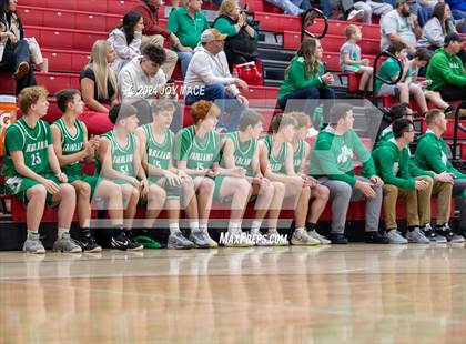 Thumbnail 2 in Warren vs. Fairland photogallery.