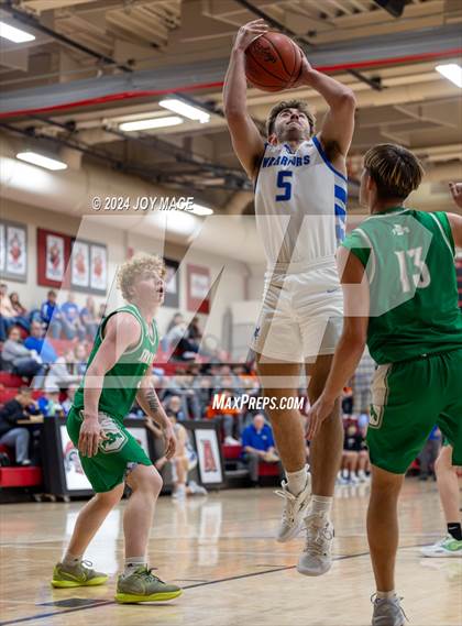 Thumbnail 3 in Warren vs. Fairland photogallery.