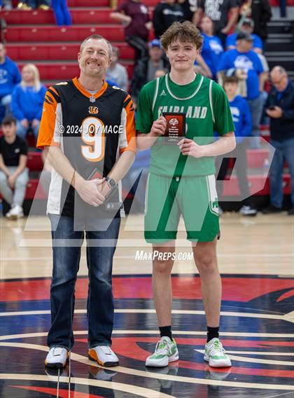 Thumbnail 1 in Warren vs. Fairland photogallery.