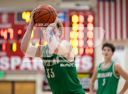 Thumbnail 2 in Warren vs. Fairland photogallery.