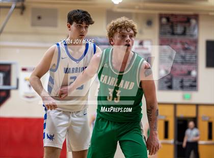 Thumbnail 3 in Warren vs. Fairland photogallery.