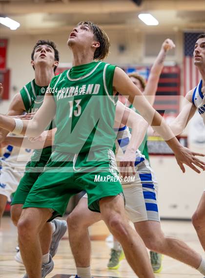 Thumbnail 1 in Warren vs. Fairland photogallery.