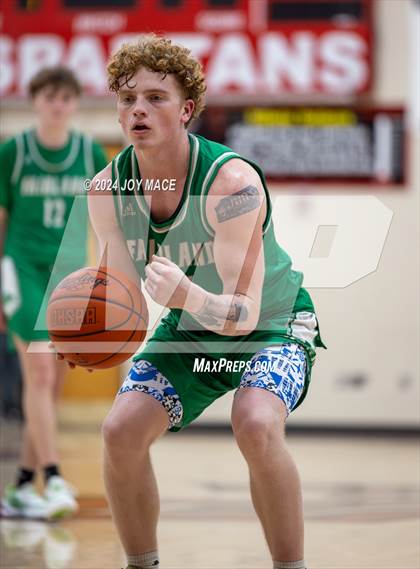 Thumbnail 3 in Warren vs. Fairland photogallery.