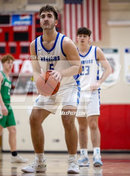 Thumbnail 2 in Warren vs. Fairland photogallery.
