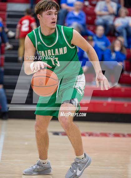 Thumbnail 2 in Warren vs. Fairland photogallery.