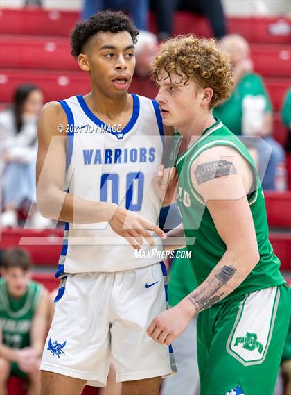 Thumbnail 3 in Warren vs. Fairland photogallery.