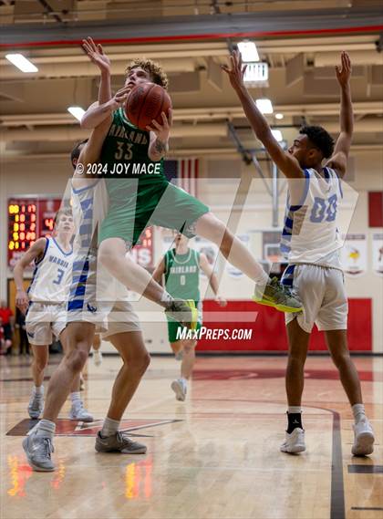 Thumbnail 2 in Warren vs. Fairland photogallery.
