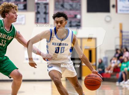 Thumbnail 2 in Warren vs. Fairland photogallery.