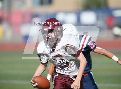 Thumbnail 3 in Great Oak @ Paloma Valley photogallery.