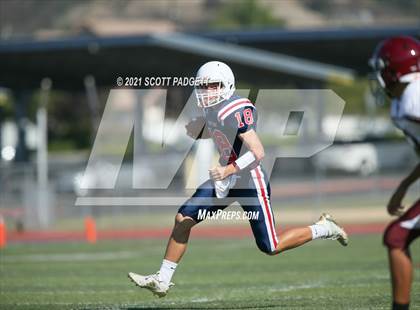 Thumbnail 1 in Great Oak @ Paloma Valley photogallery.