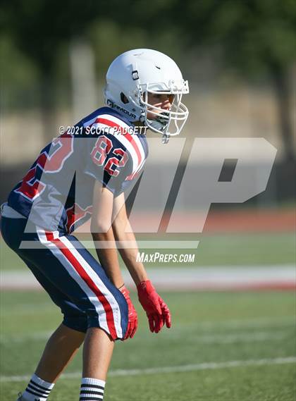 Thumbnail 1 in Great Oak @ Paloma Valley photogallery.