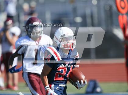 Thumbnail 3 in Great Oak @ Paloma Valley photogallery.
