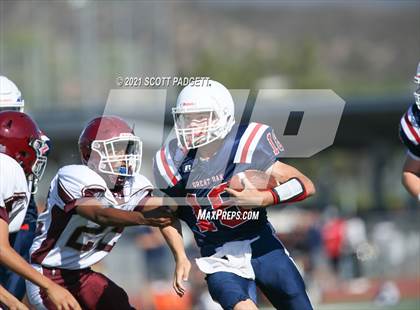 Thumbnail 2 in Great Oak @ Paloma Valley photogallery.