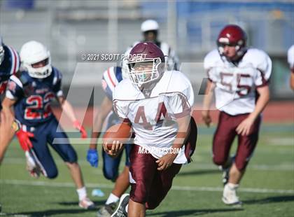 Thumbnail 1 in Great Oak @ Paloma Valley photogallery.