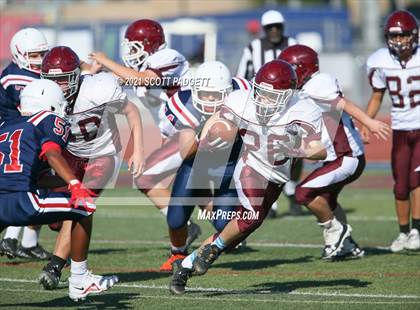 Thumbnail 3 in Great Oak @ Paloma Valley photogallery.