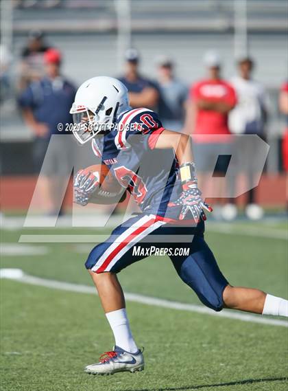 Thumbnail 1 in Great Oak @ Paloma Valley photogallery.