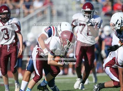 Thumbnail 3 in Great Oak @ Paloma Valley photogallery.