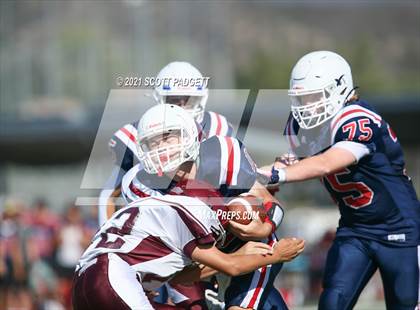 Thumbnail 3 in Great Oak @ Paloma Valley photogallery.