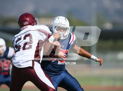 Thumbnail 3 in Great Oak @ Paloma Valley photogallery.