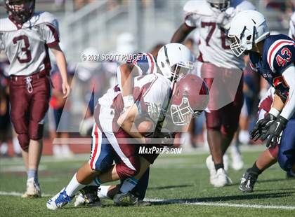Thumbnail 1 in Great Oak @ Paloma Valley photogallery.