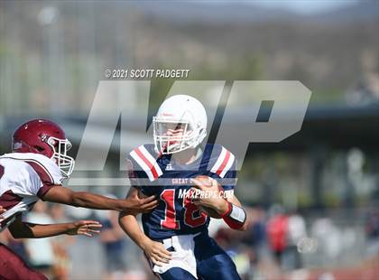 Thumbnail 1 in Great Oak @ Paloma Valley photogallery.