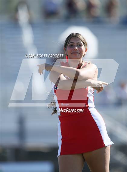 Thumbnail 1 in Great Oak @ Paloma Valley photogallery.