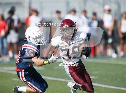 Thumbnail 3 in Great Oak @ Paloma Valley photogallery.