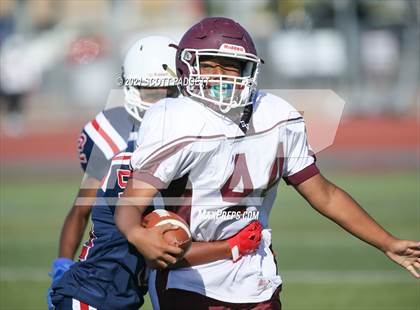 Thumbnail 3 in Great Oak @ Paloma Valley photogallery.