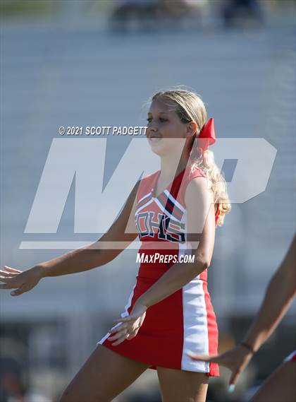 Thumbnail 1 in Great Oak @ Paloma Valley photogallery.