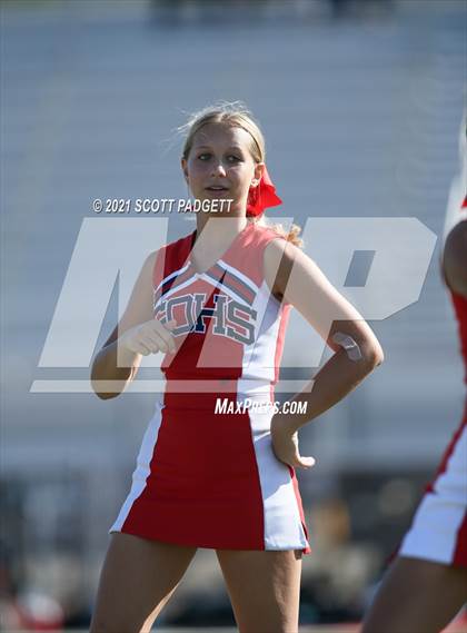 Thumbnail 2 in Great Oak @ Paloma Valley photogallery.
