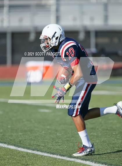 Thumbnail 2 in Great Oak @ Paloma Valley photogallery.